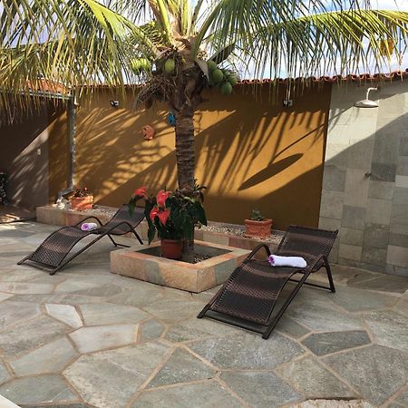 Casa Esmeralda Para Descanso Pirenópolis 外观 照片