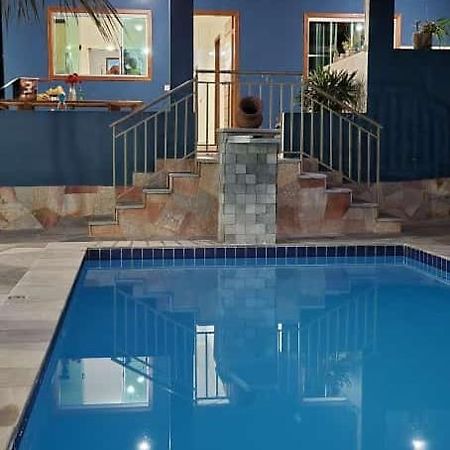 Casa Esmeralda Para Descanso Pirenópolis 外观 照片