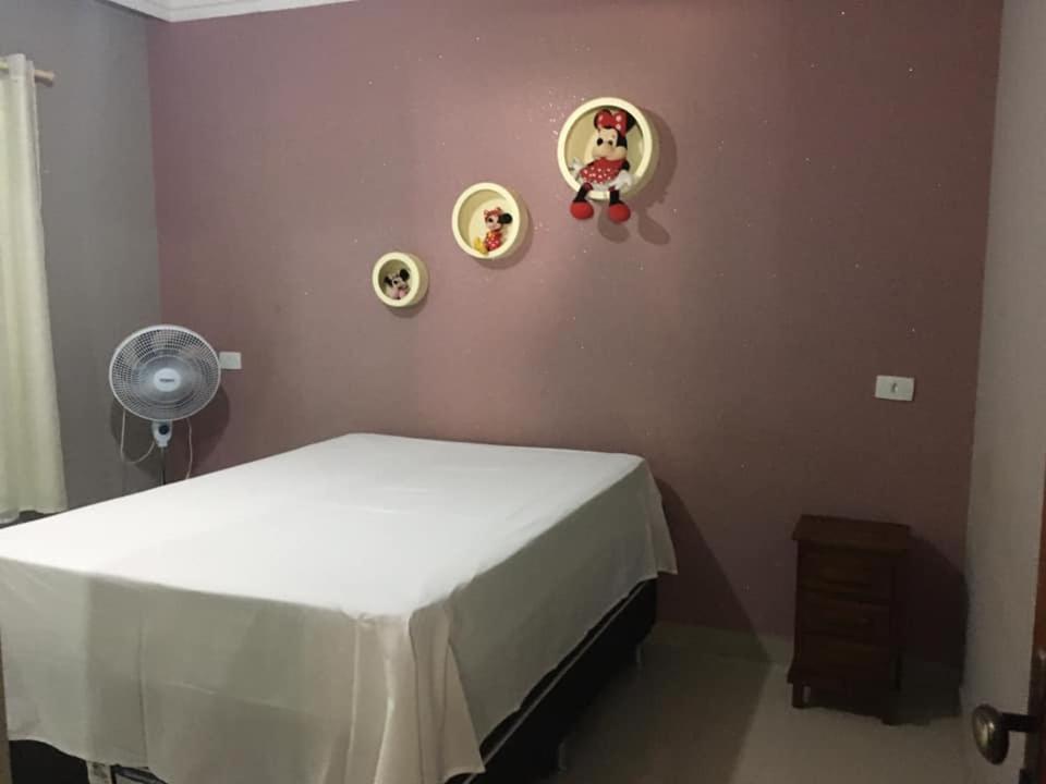 Casa Esmeralda Para Descanso Pirenópolis 外观 照片