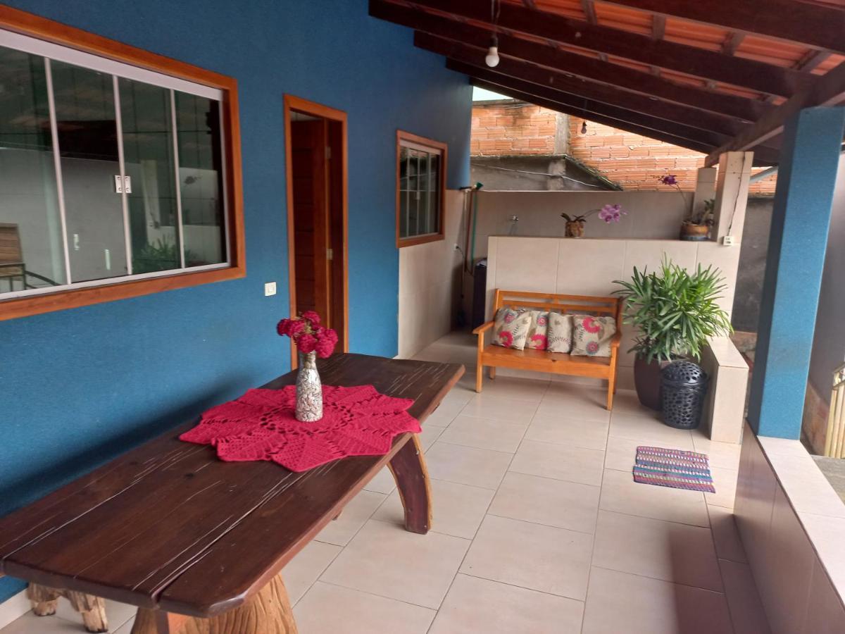 Casa Esmeralda Para Descanso Pirenópolis 外观 照片