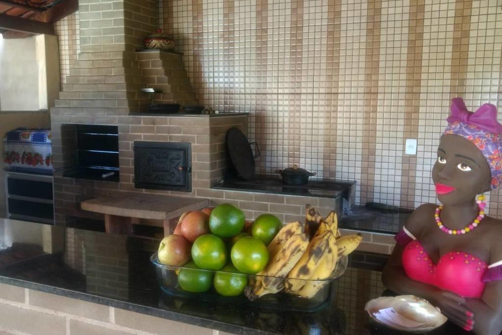 Casa Esmeralda Para Descanso Pirenópolis 外观 照片
