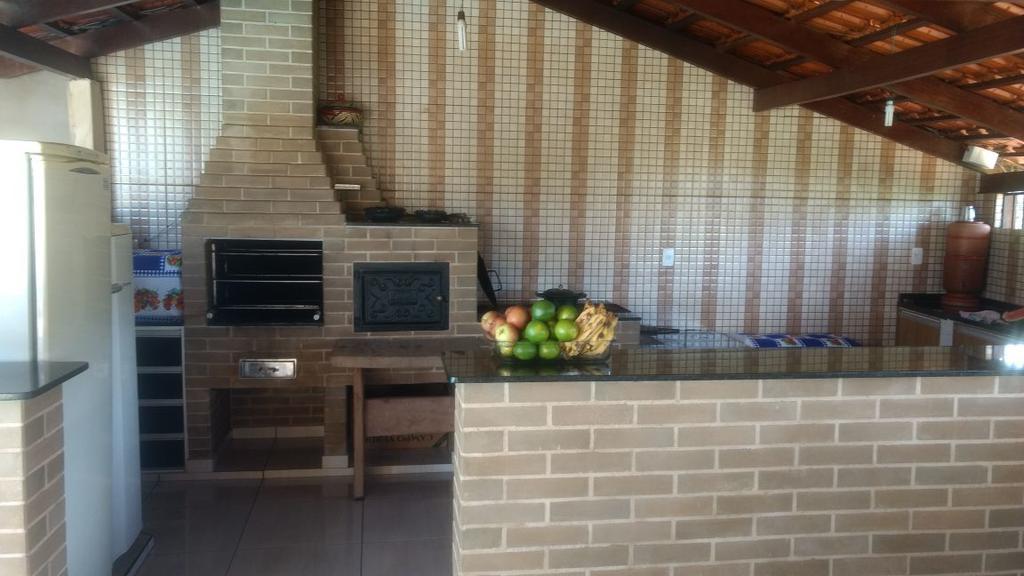 Casa Esmeralda Para Descanso Pirenópolis 外观 照片