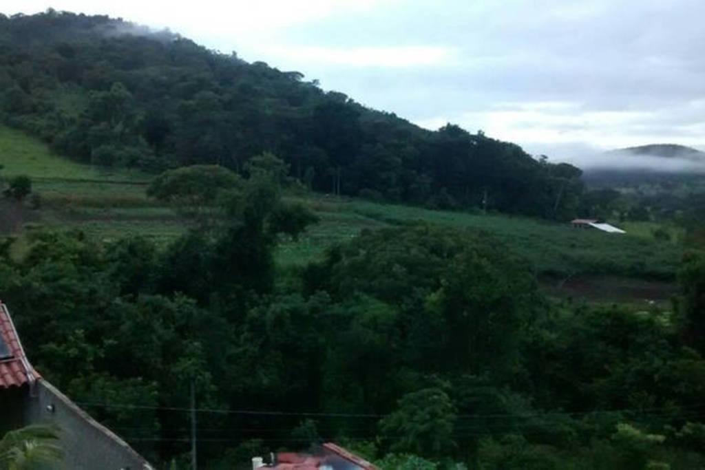 Casa Esmeralda Para Descanso Pirenópolis 外观 照片