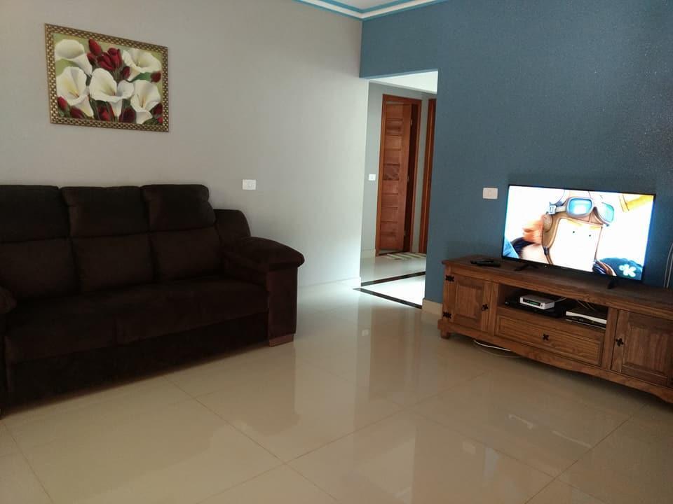 Casa Esmeralda Para Descanso Pirenópolis 外观 照片