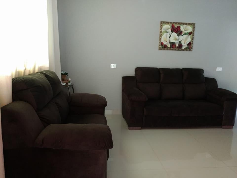 Casa Esmeralda Para Descanso Pirenópolis 外观 照片