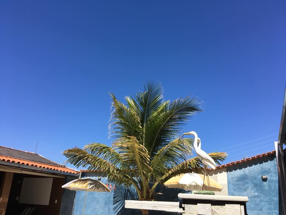 Casa Esmeralda Para Descanso Pirenópolis 外观 照片