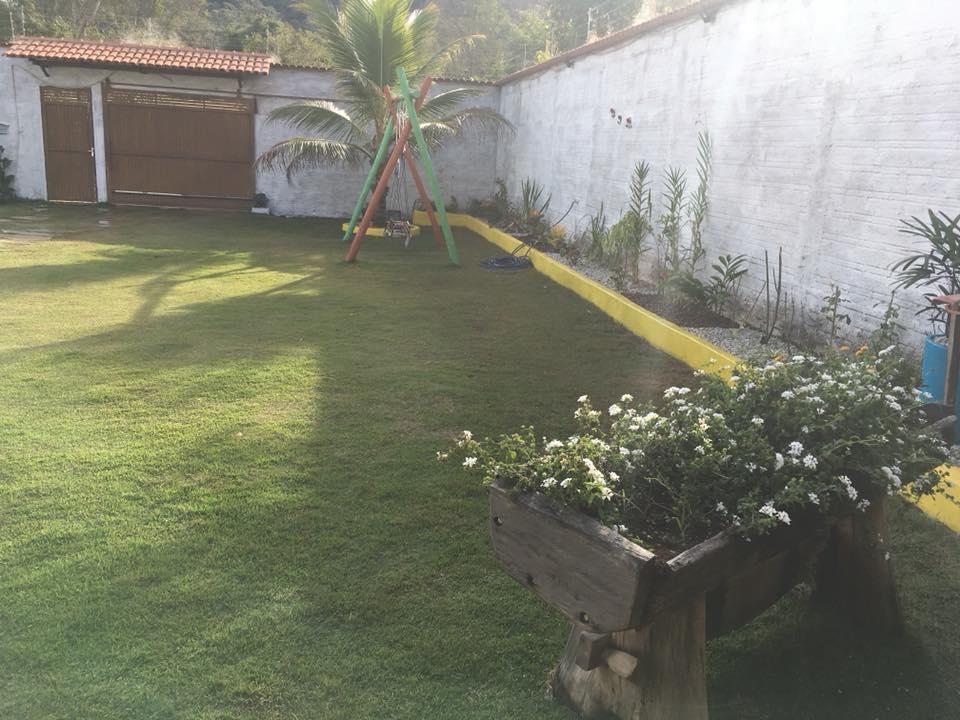 Casa Esmeralda Para Descanso Pirenópolis 外观 照片