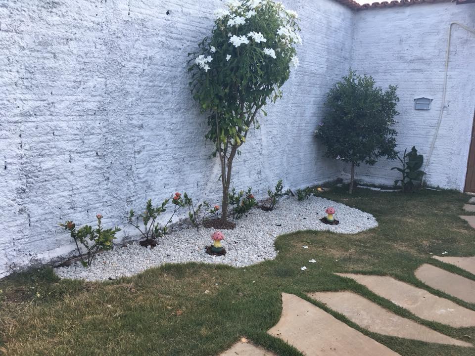 Casa Esmeralda Para Descanso Pirenópolis 外观 照片