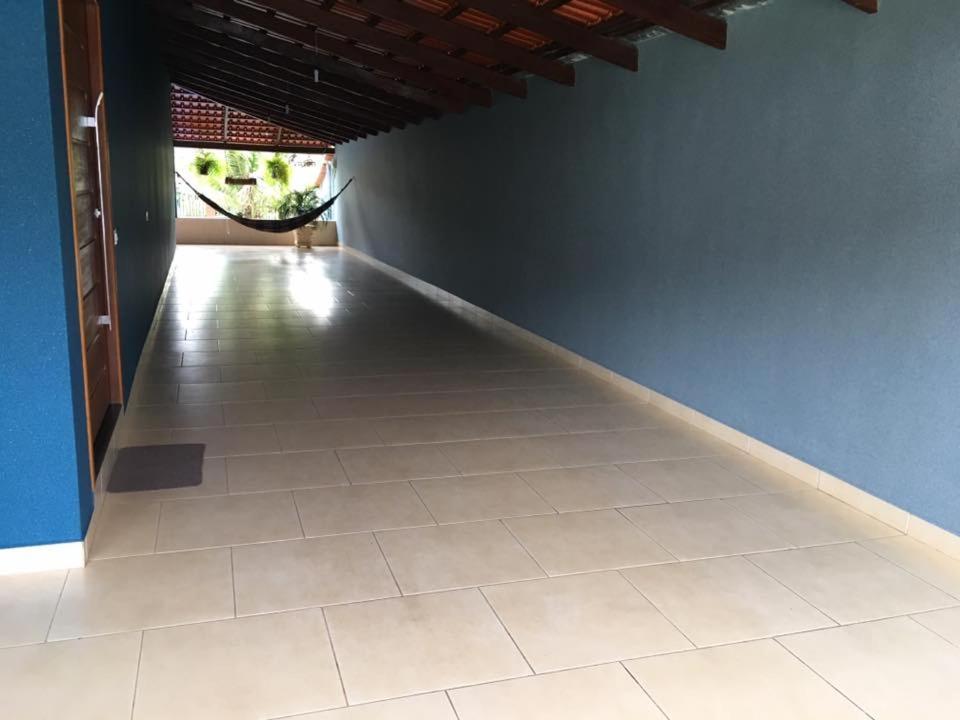 Casa Esmeralda Para Descanso Pirenópolis 外观 照片