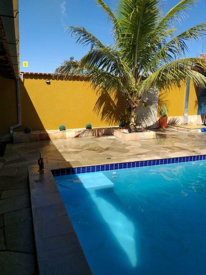 Casa Esmeralda Para Descanso Pirenópolis 外观 照片